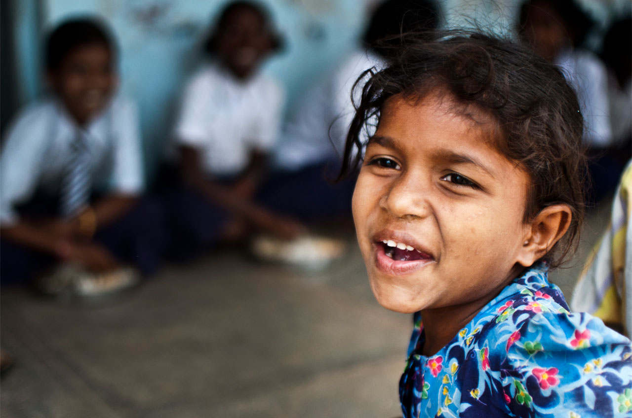 DEEP Project from CRY to Protect the Poorest of the Poor