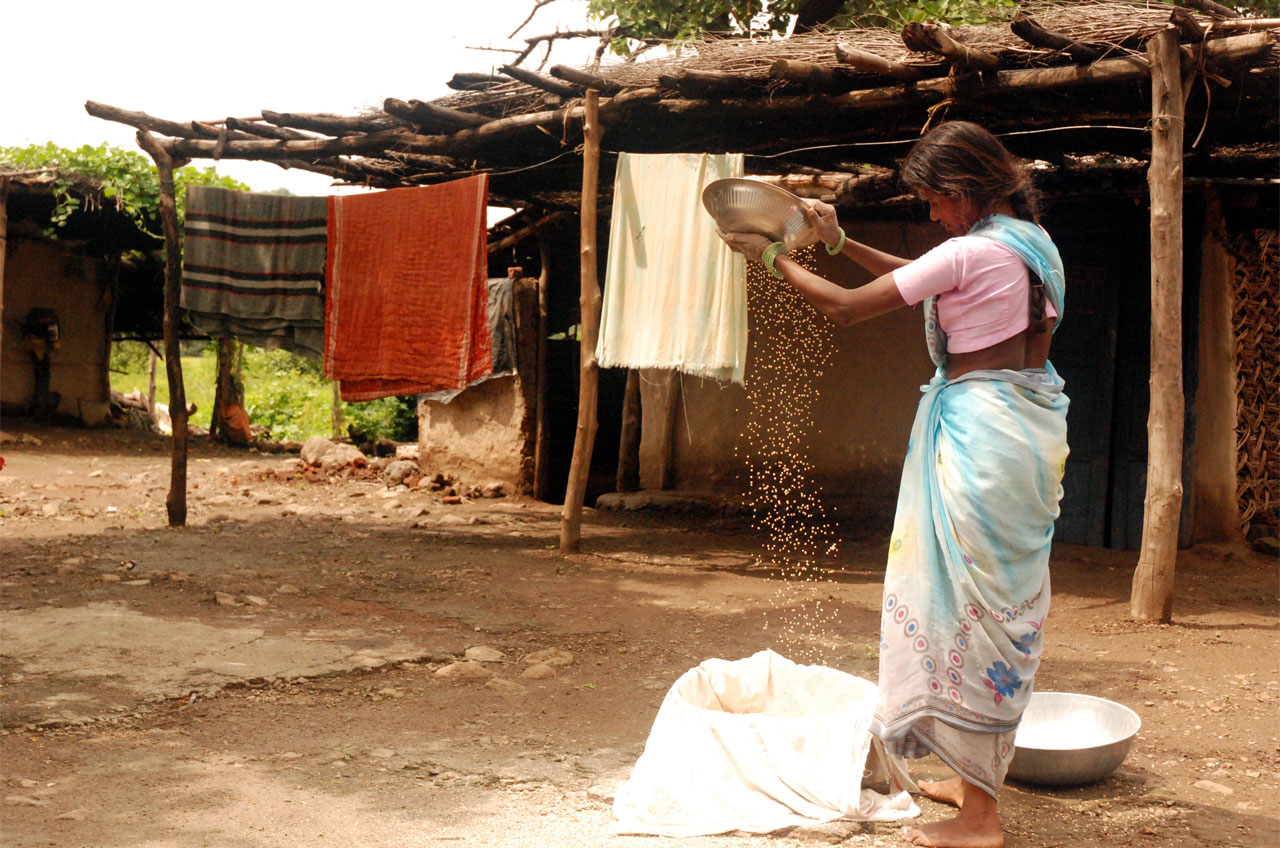 project_Dalit-WomenΓÇÖs-Society