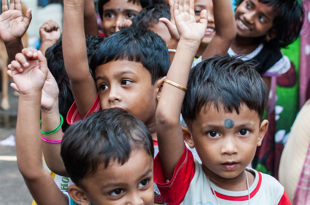 Project Disha from CRY