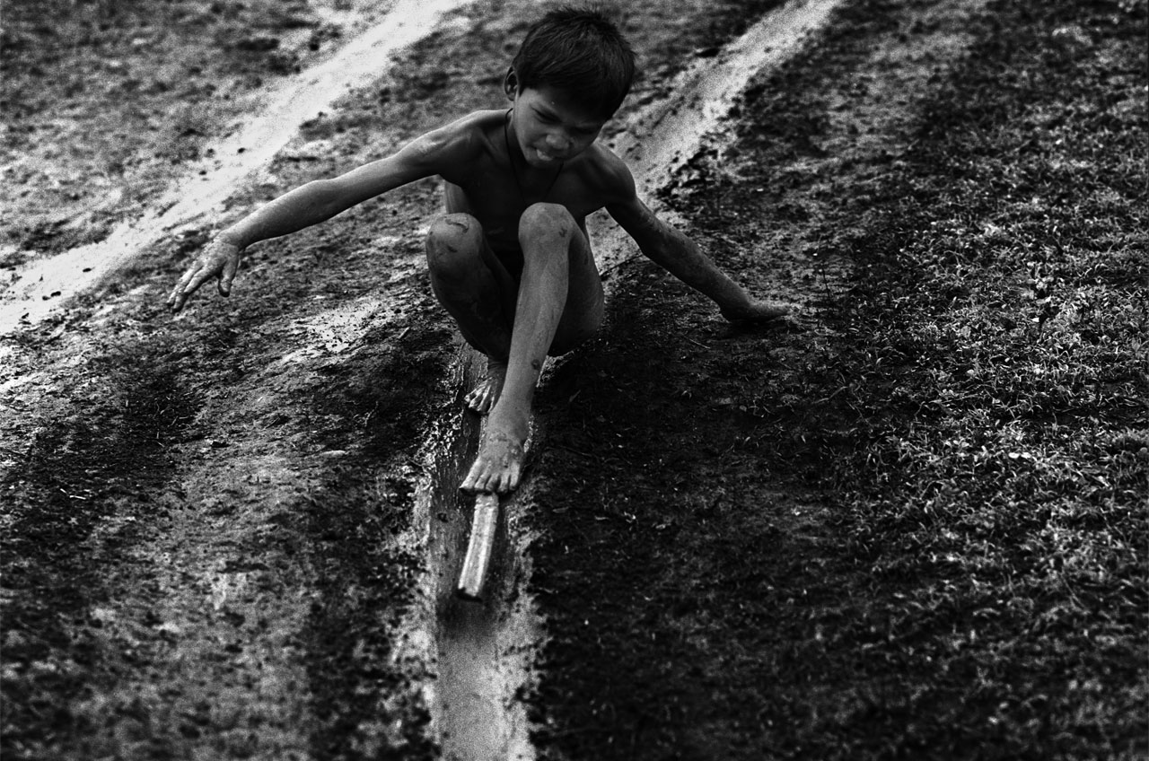 Slum Children Sports Talents Education Development Society