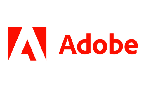 Adobe Logo
