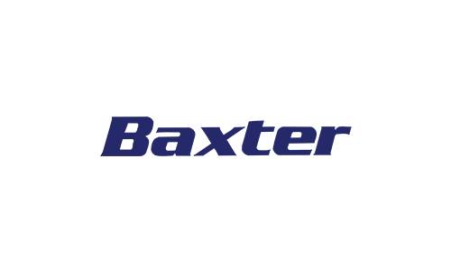 Baxter Logo