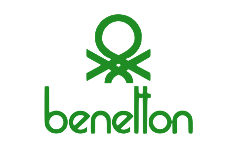 Benetton Logo