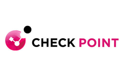 Check Point Logo