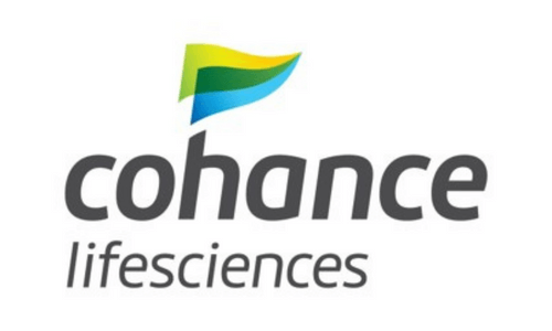 Cohance Lifesciences Logo