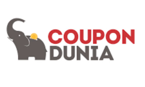 Coupon Dunia Logo