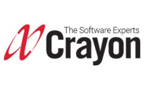 Crayon Logo