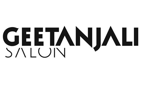Geetanjali Logo