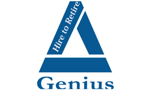 Genius Logo