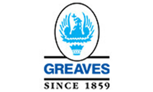 Greaves Logo
