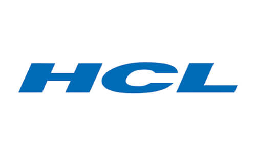 HCL Logo