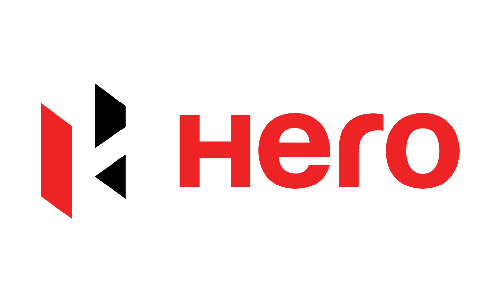 Hero Logo