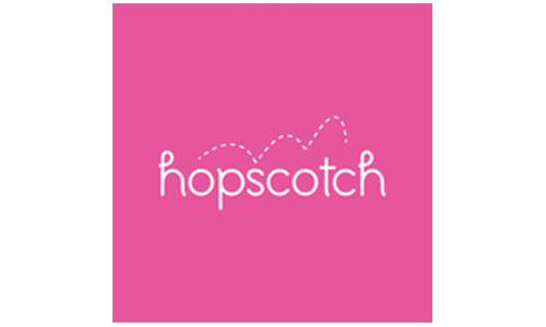 Hopscotch Logo