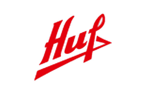 HUF Logo