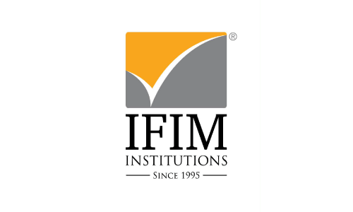 IFIM Logo