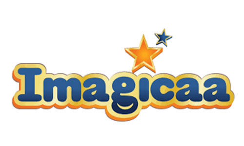 Imagica Logo