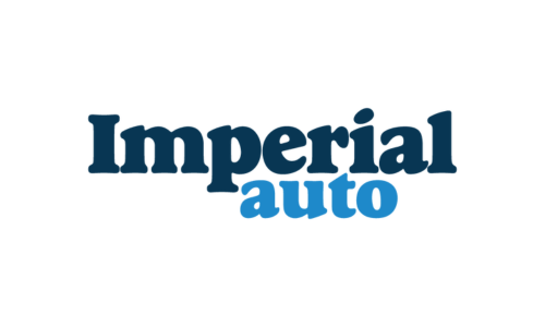 Imperial Auto Logo