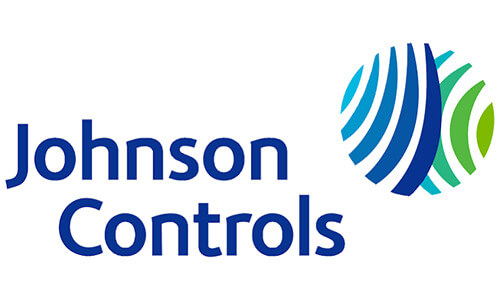 Johnson Controls Logo