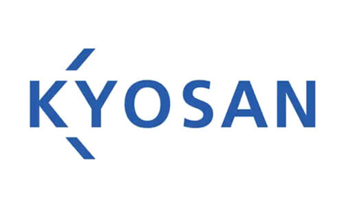Kyosan Logo