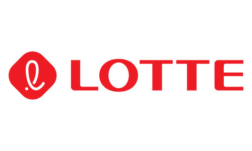 Lotte Logo