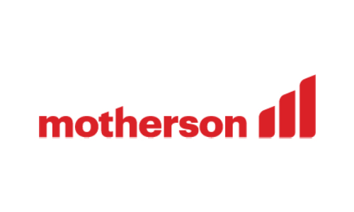 Motherson Logo