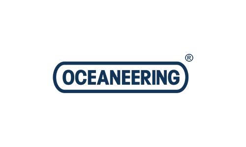 Oceaneering Logo