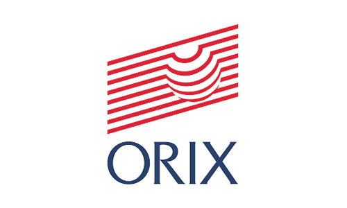 Orix Logo