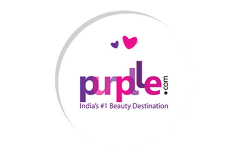 Purplle Logo