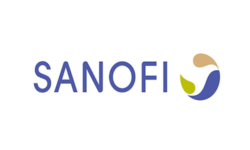Sanofi Logo
