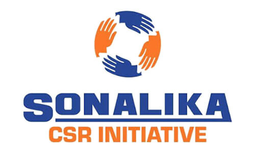 Sonalika Logo