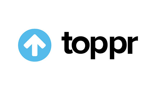Toppr Logo