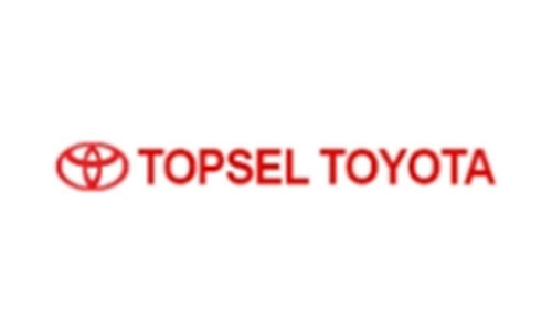 Topsel Logo