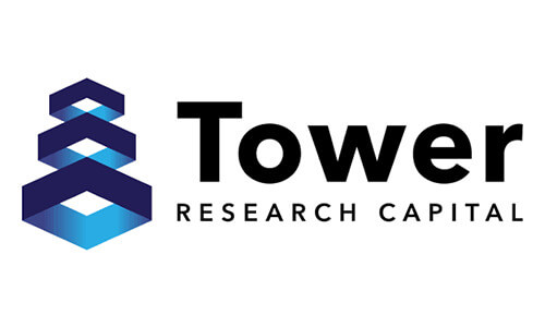 Tower Research Logo