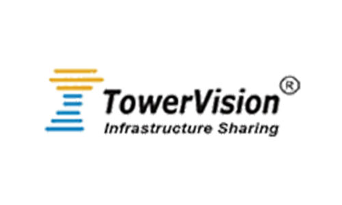 Towervision Logo