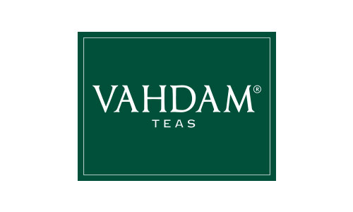 Vahdam Logo