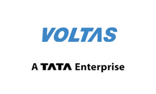 Voltas Logo