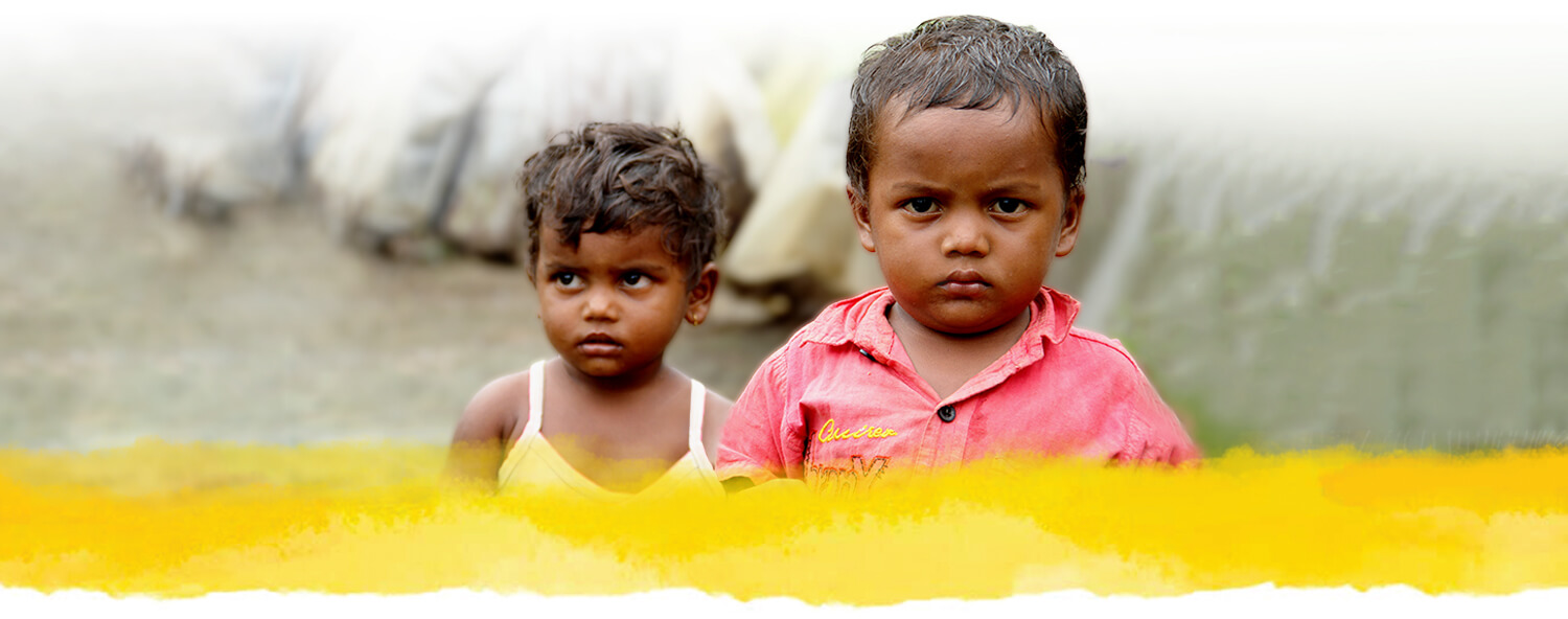 Child Trafficking
