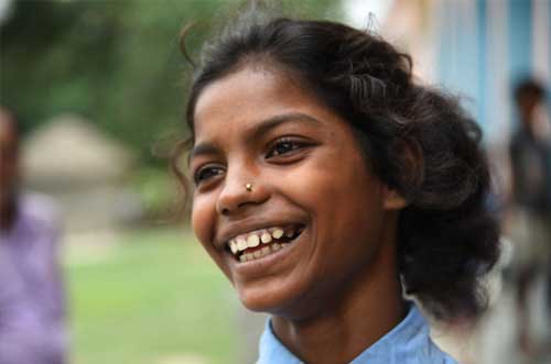 CRY donate image