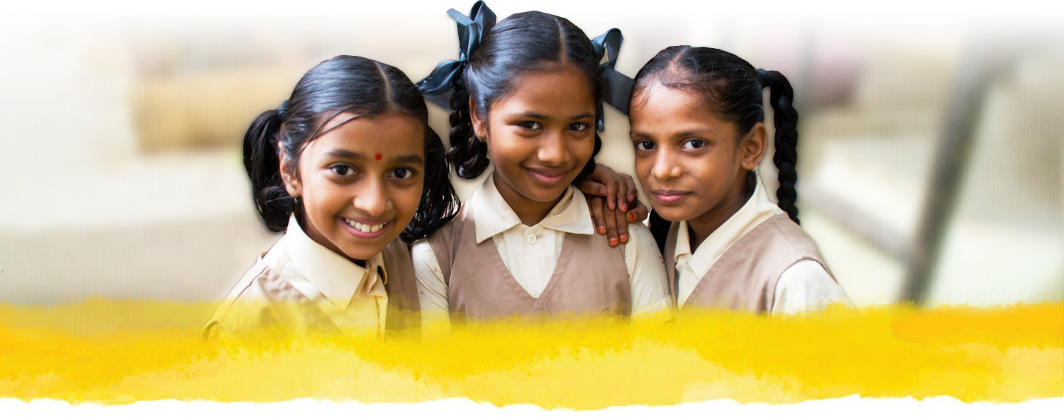 CRY’s Work in Girls Education