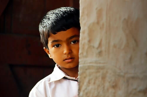 CRY donate image