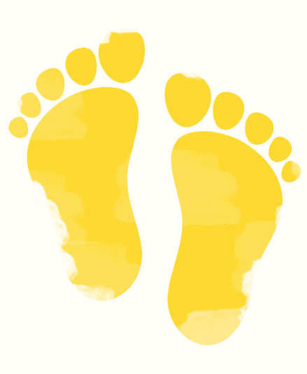 CRY Footprint