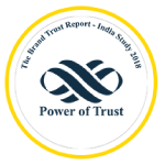 Most trusted NGO in India