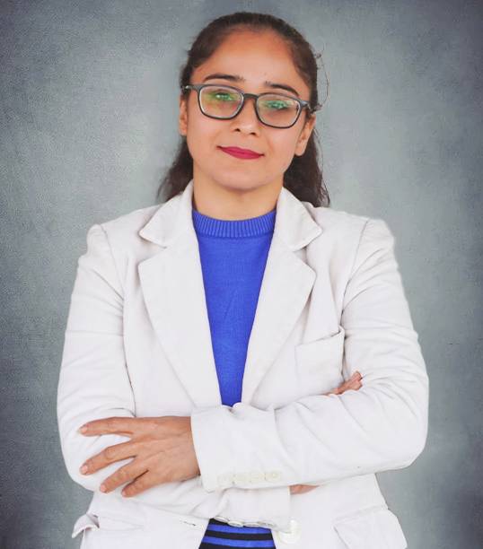 Rashmi