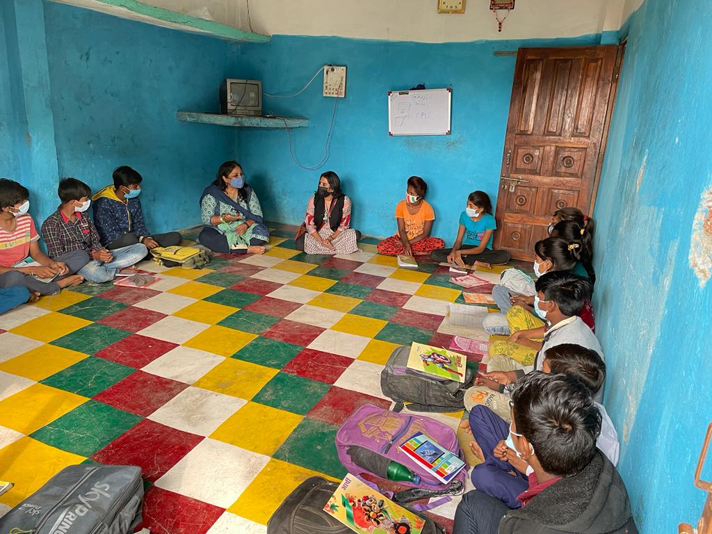 education intervention