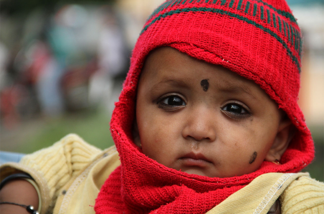 Adarsh Seva Sansthan to Fight Child Labour
