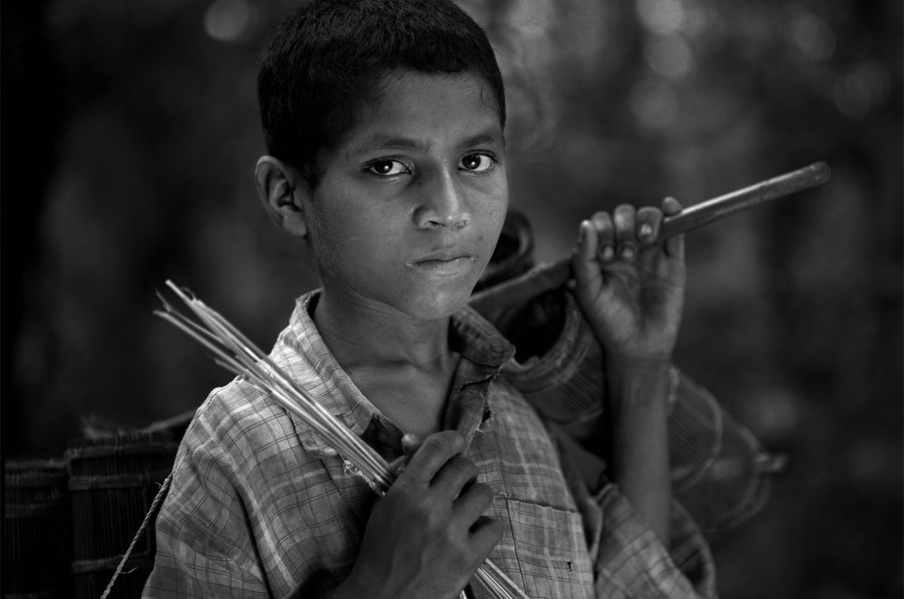 Adivasi Vikas Trust - Schemes for Tribals