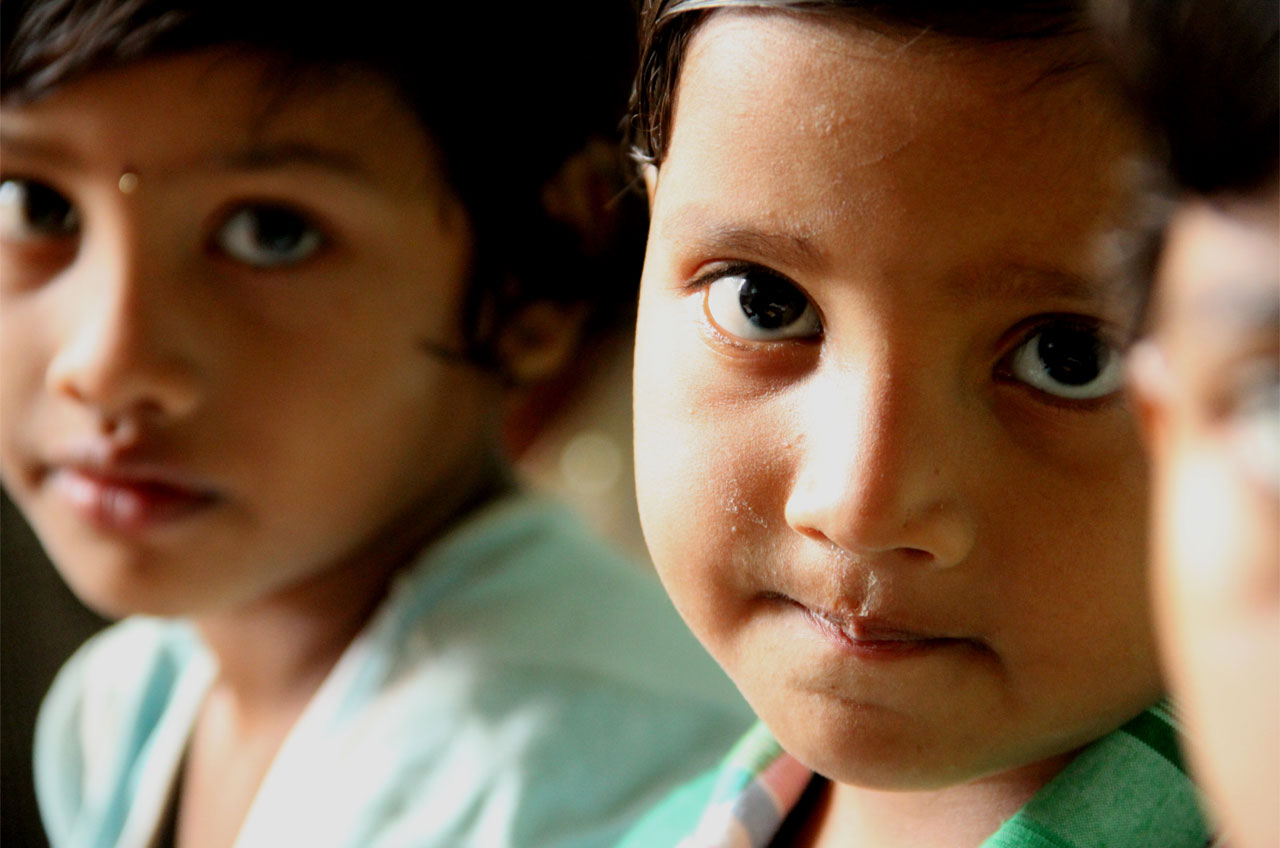 Bahujan Samajik Trust for Dalits