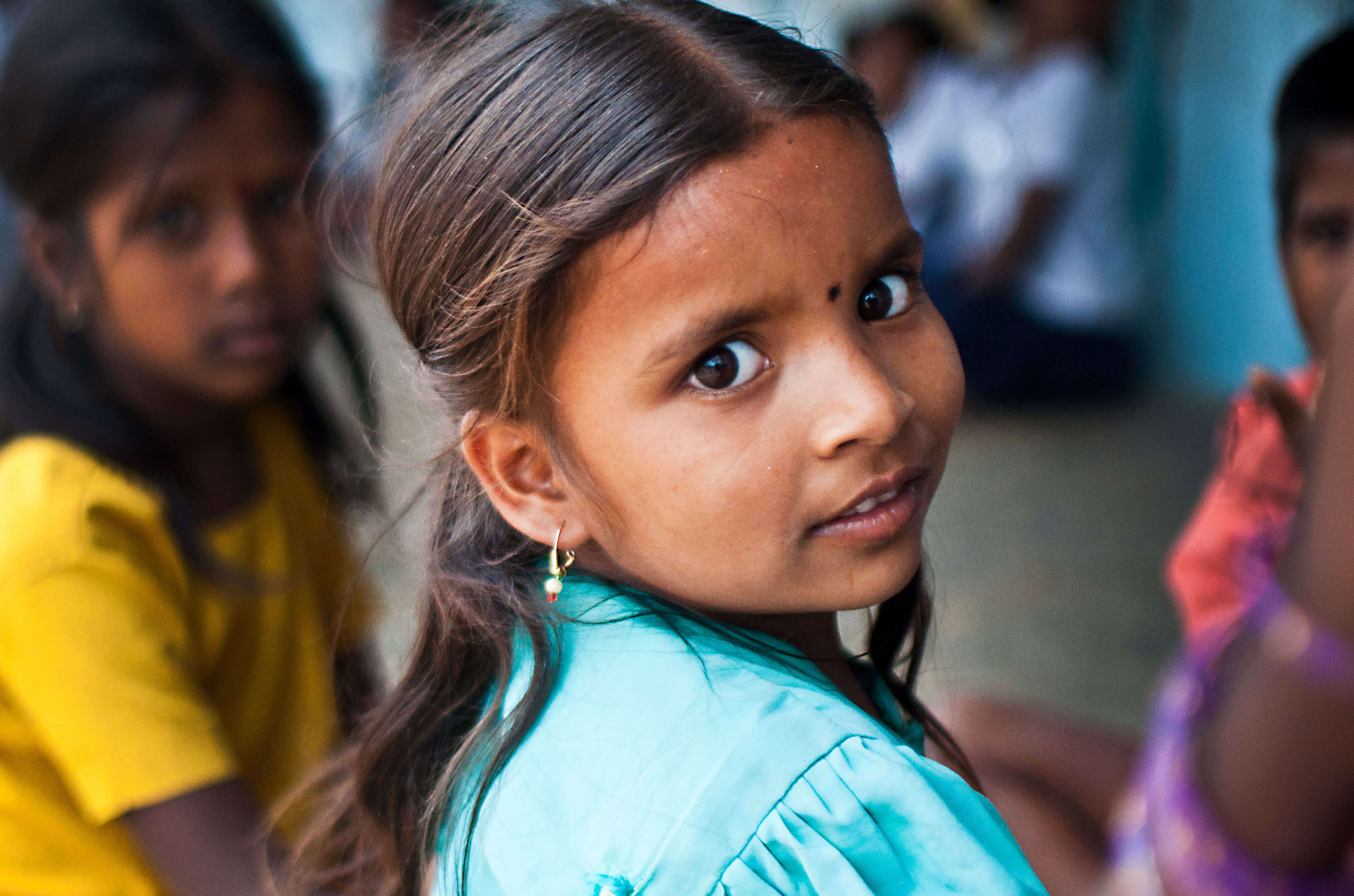 Shramik Vikas Kendram Project for Marginalised Communities
