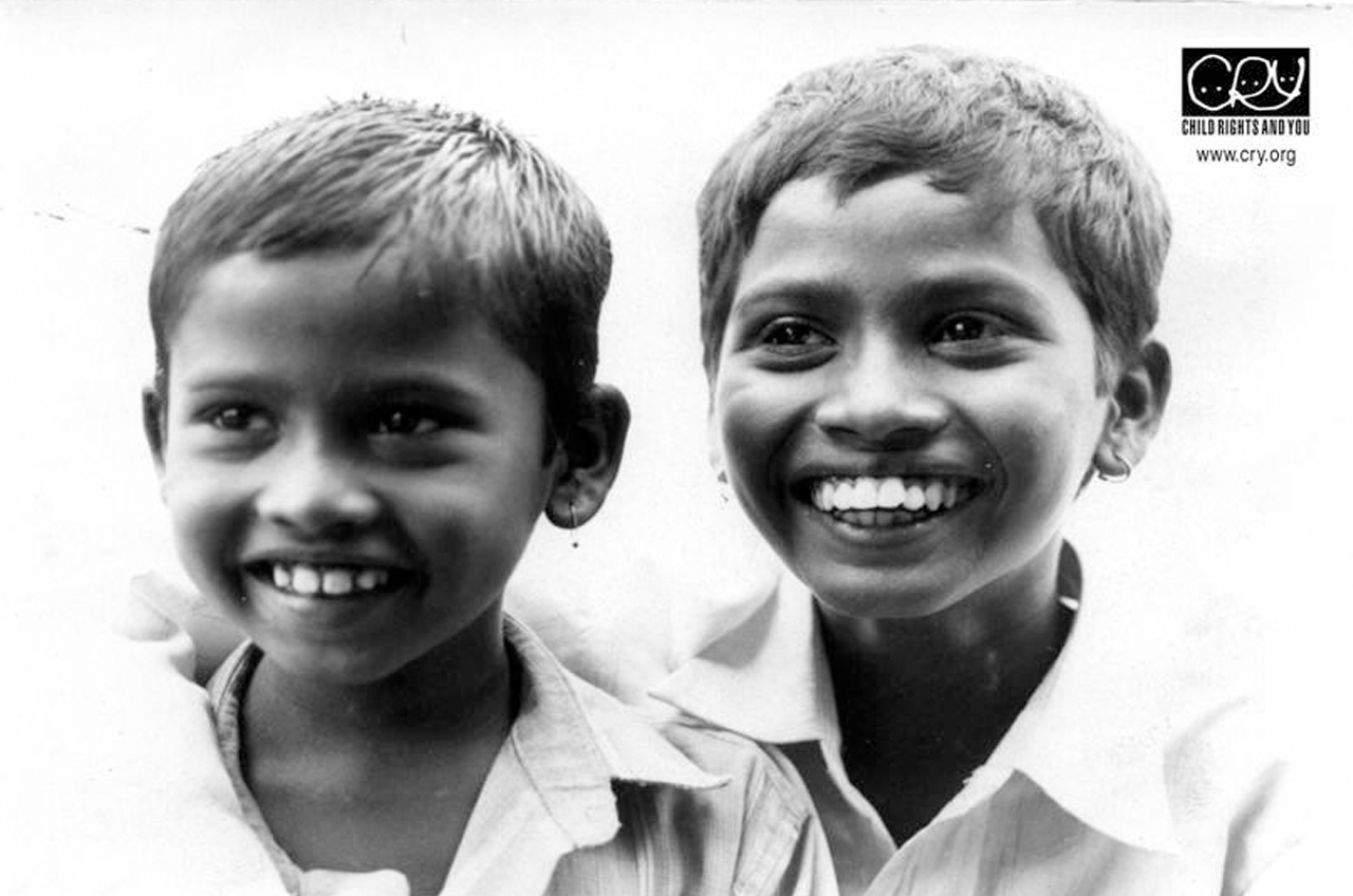 Saksham for Underprivileged Children