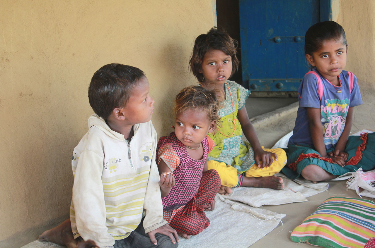 Chhattisgarh Bal Adhikar Abhiyan